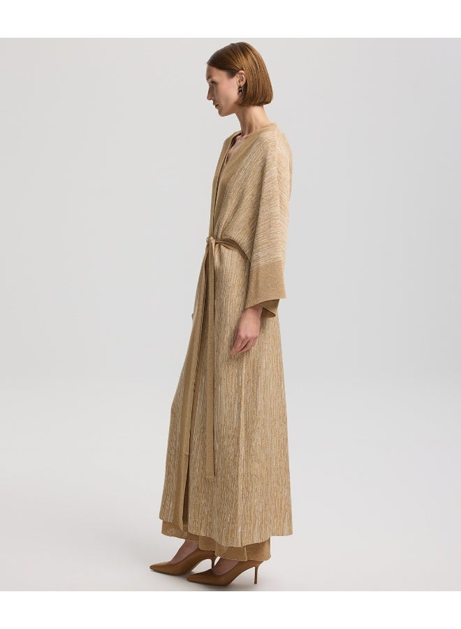 Ipekyol Belted Knit Cardigan  - Image 2