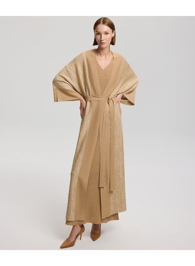 Ipekyol Belted Knit Cardigan  - Image 4