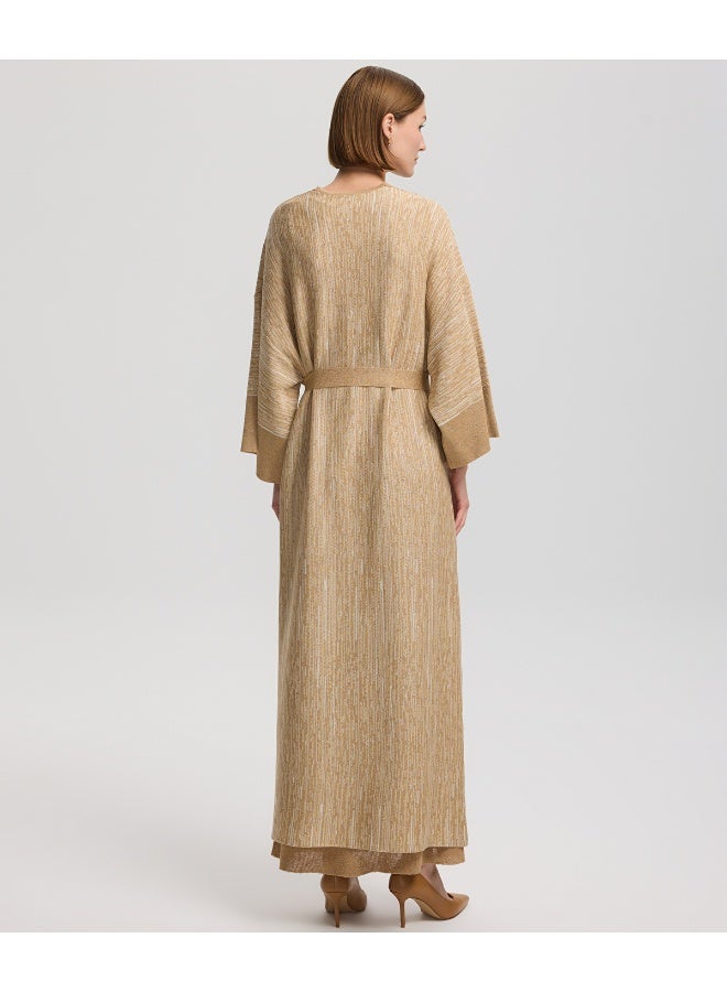 Ipekyol Belted Knit Cardigan  - Image 5