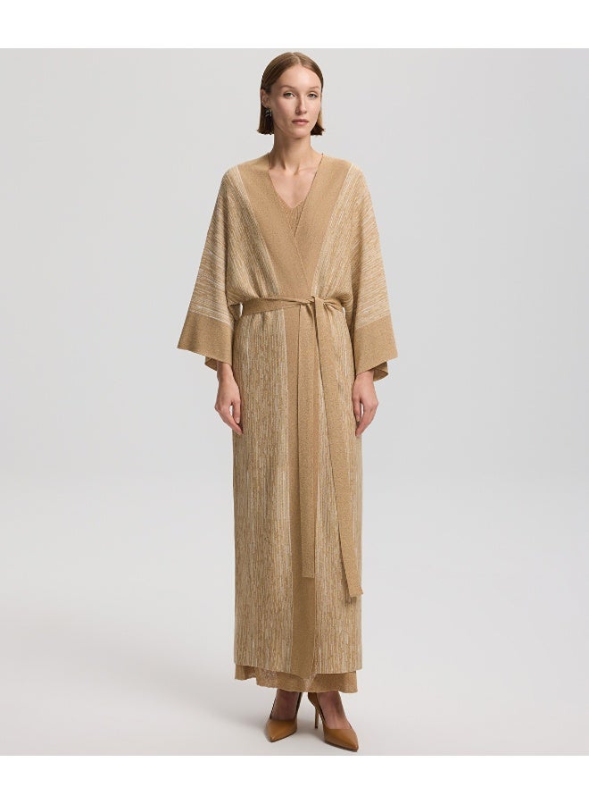 Ipekyol Belted Knit Cardigan  - Image 3