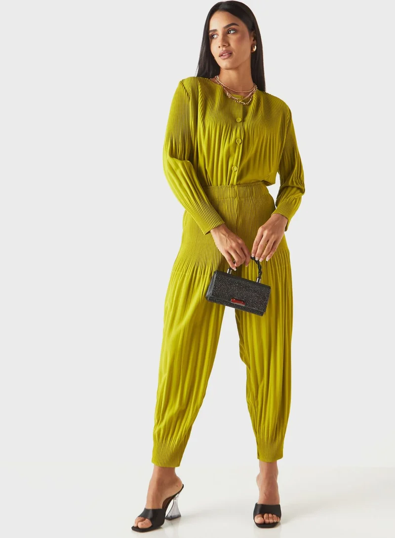 2Xtremz High Waist Pants