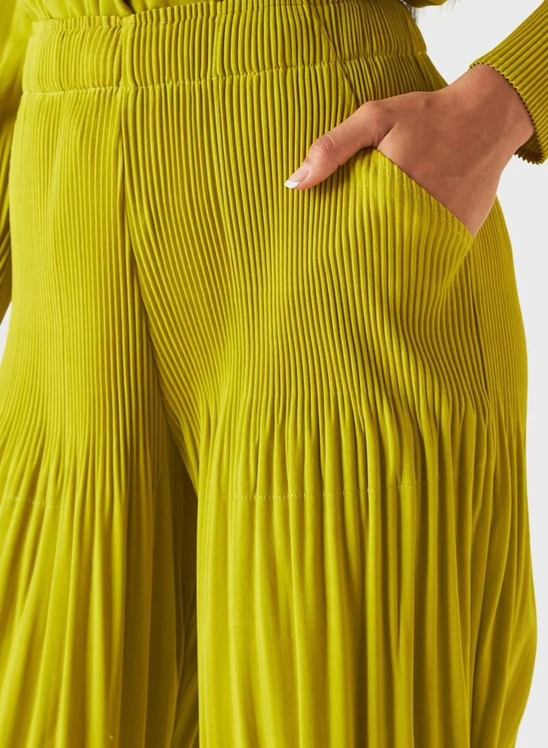 2Xtremz High Waist Pants