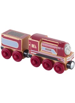 THOMAS & FRIENDS Thomas & Friends Wood, Caitlin  - Image 1