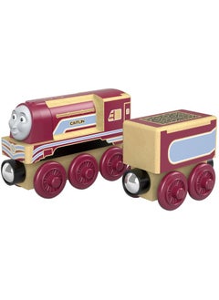THOMAS & FRIENDS Thomas & Friends Wood, Caitlin  - Image 3