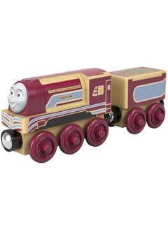 THOMAS & FRIENDS Thomas & Friends Wood, Caitlin  - Image 2