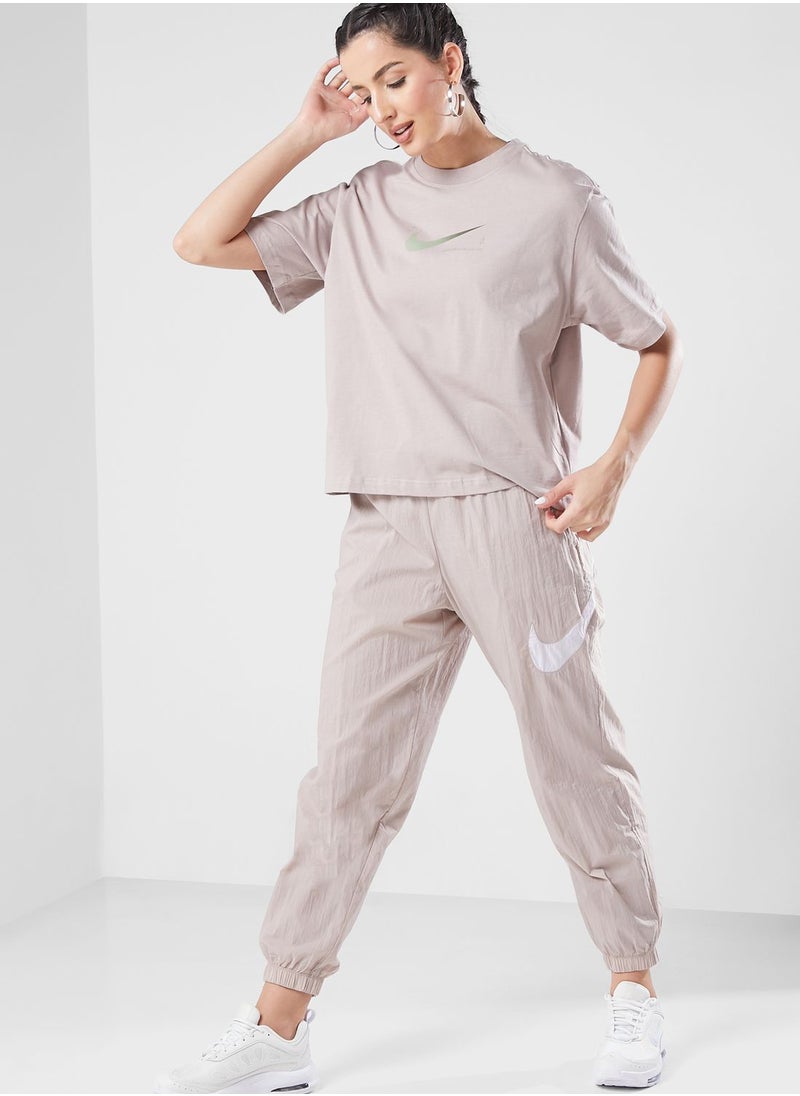 Nike - Nsw Boxy T-Shirt - Image 1