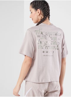 Nsw Boxy T-Shirt