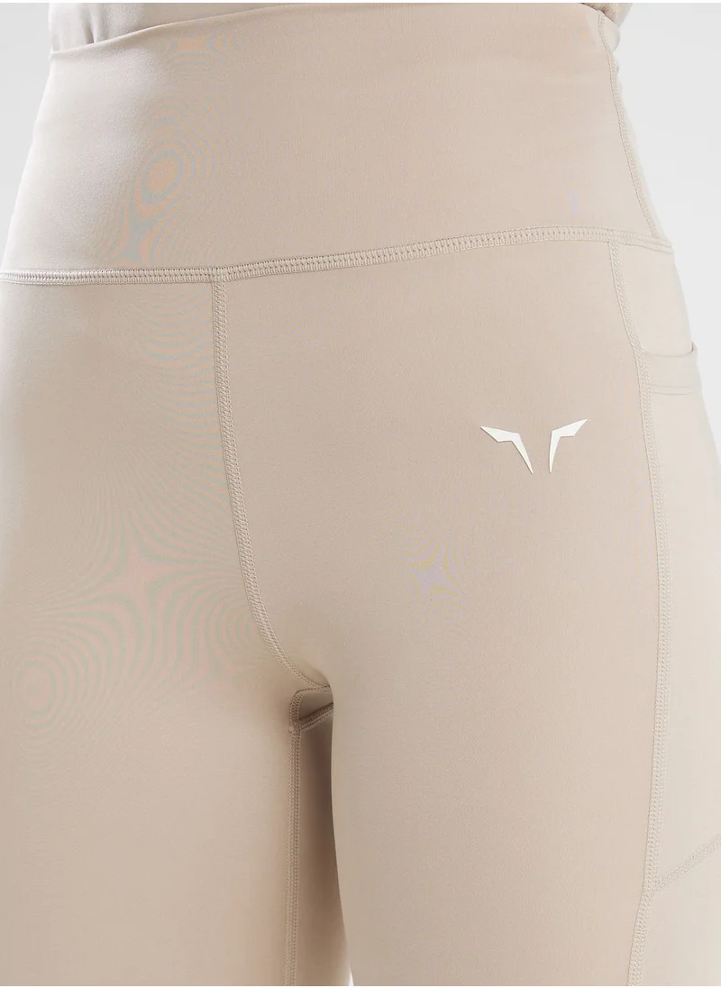 SQUATWOLF Essential High Waist Leggings