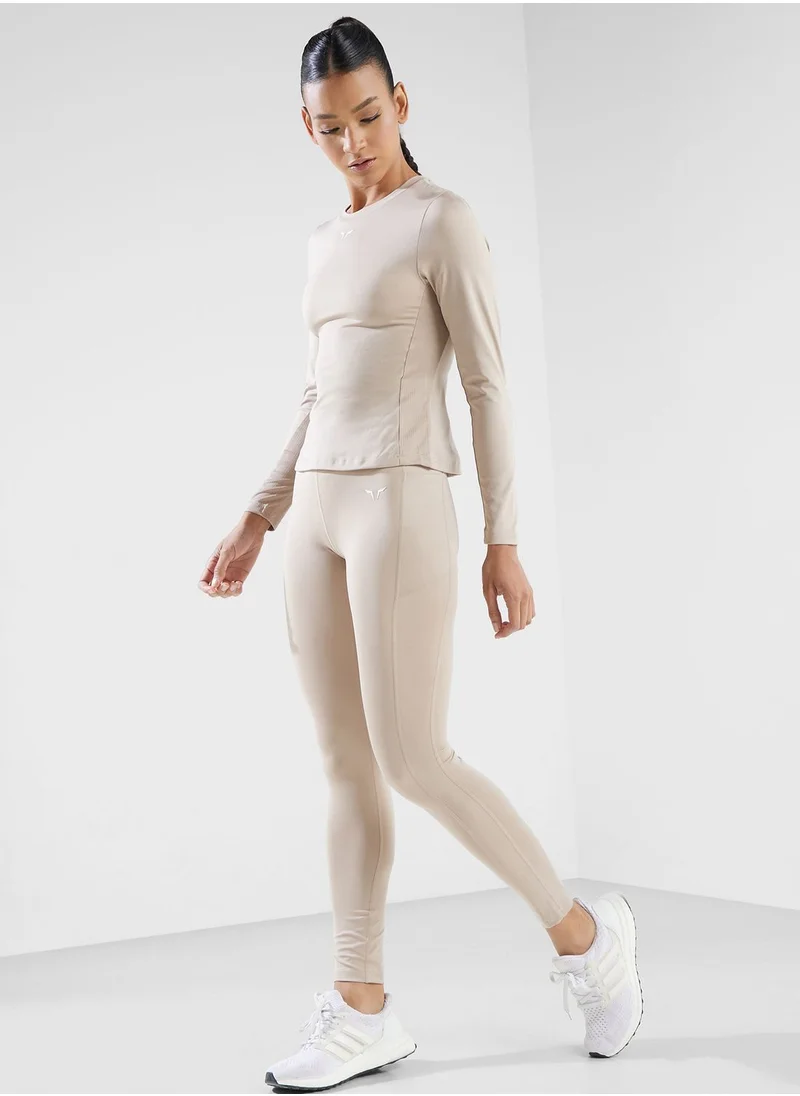 SQUATWOLF Essential High Waist Leggings