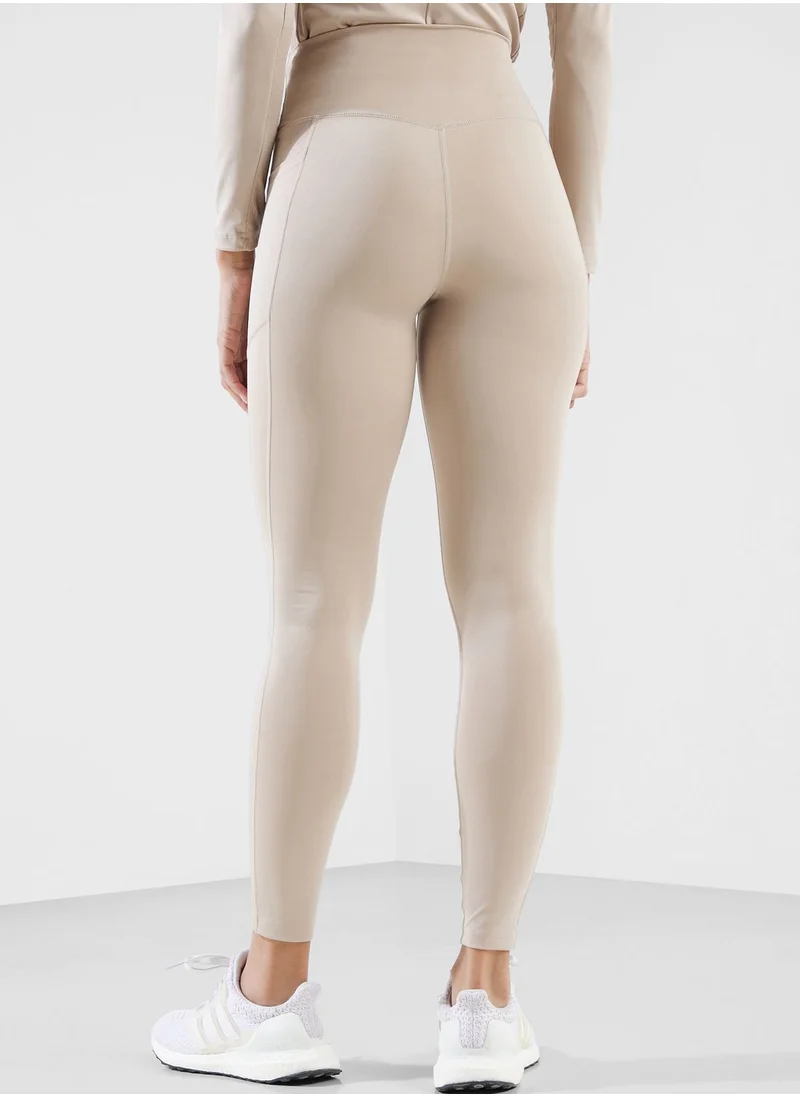 SQUATWOLF Essential High Waist Leggings