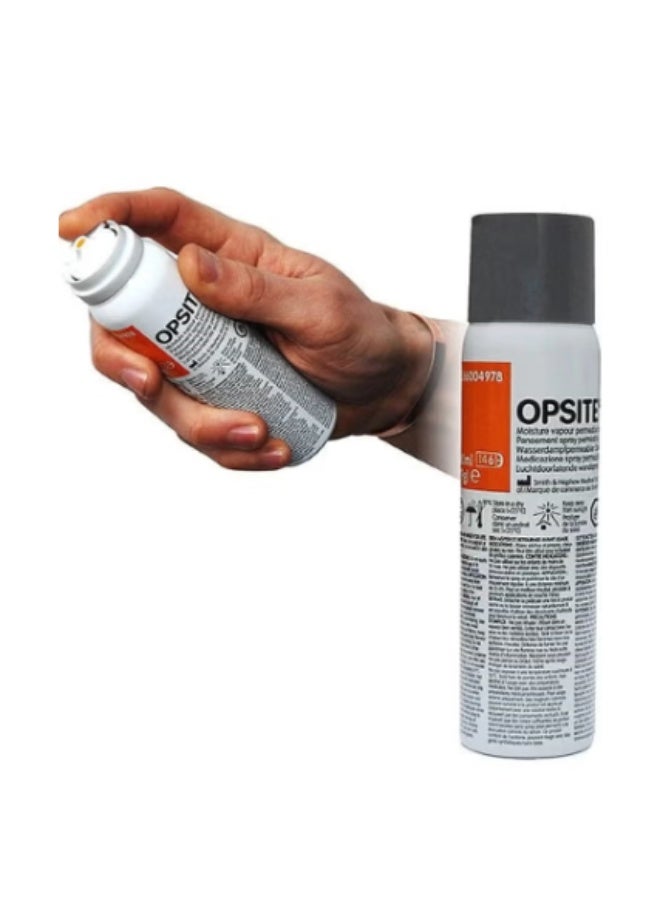 Opsite Wound Spray, 240 Ml - Image 1