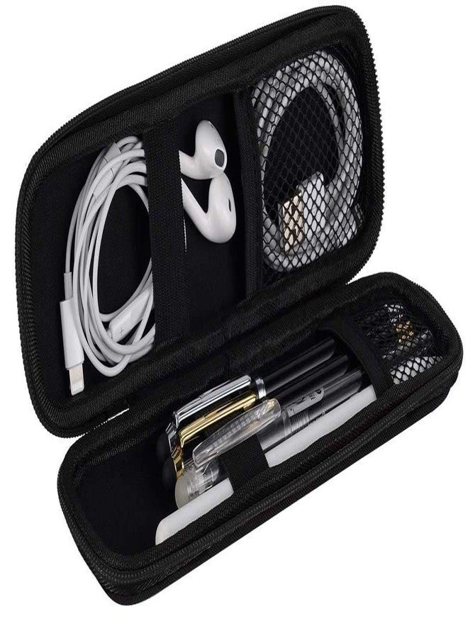 Unigear DeTaschen Pencil Holder Case for Apple Pencil 1st and 2nd Gen, Samsung Stylus, Logitech Crayon and Surface Pen (Nouveau Blue) - Image 2