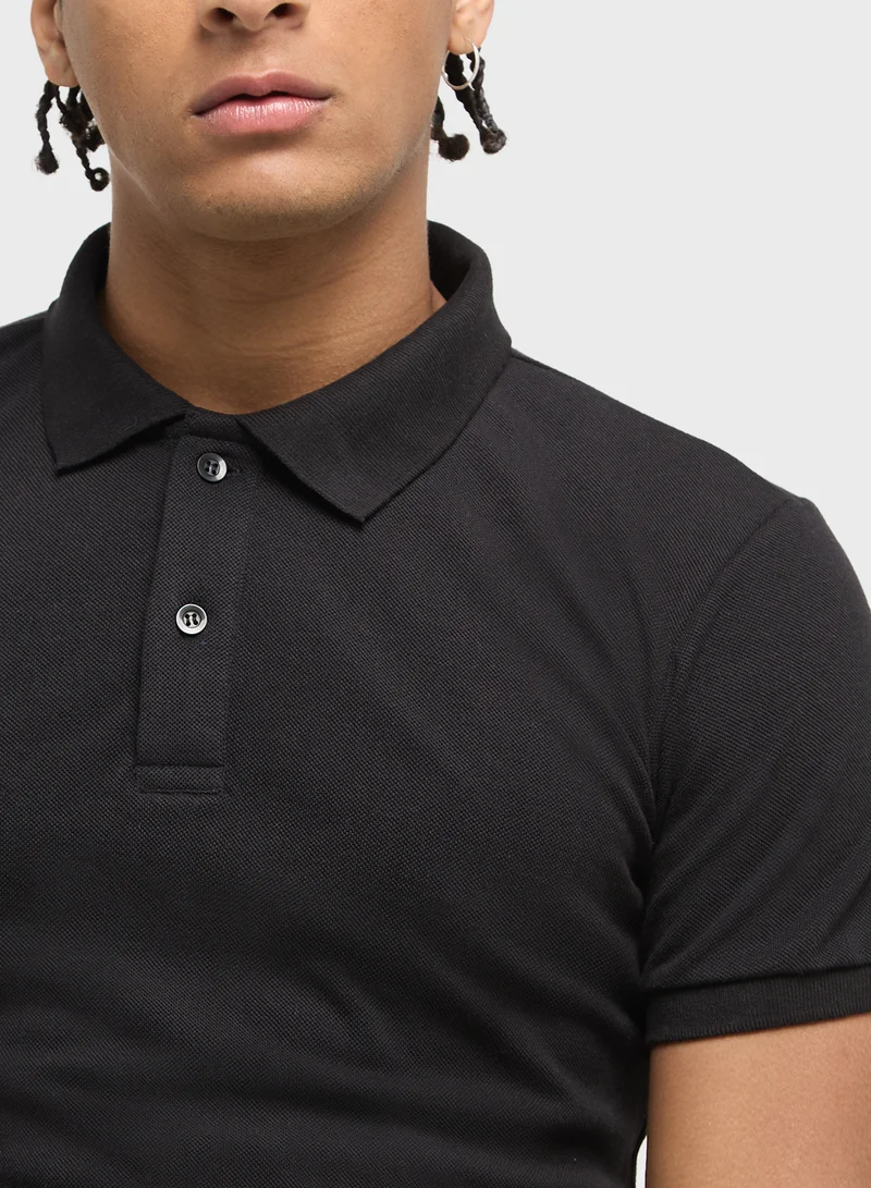 Seventy Five Essential Polo Shirt
