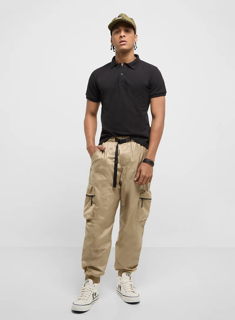 Seventy Five Essential Polo Shirt