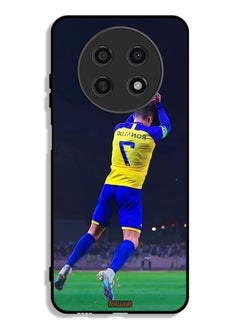 Huawei nova Y91 Protective Case Cover Cristiano Ronaldo