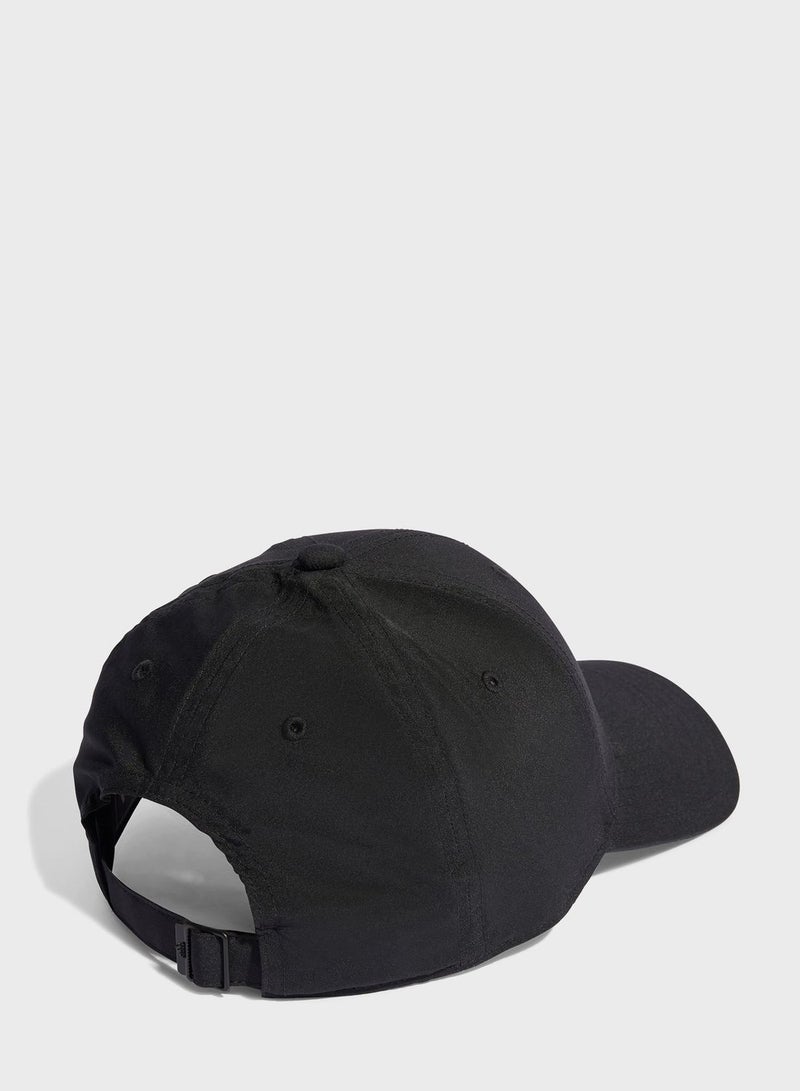 Adidas Baseball Embroidered Lightweight Cap - Image 2