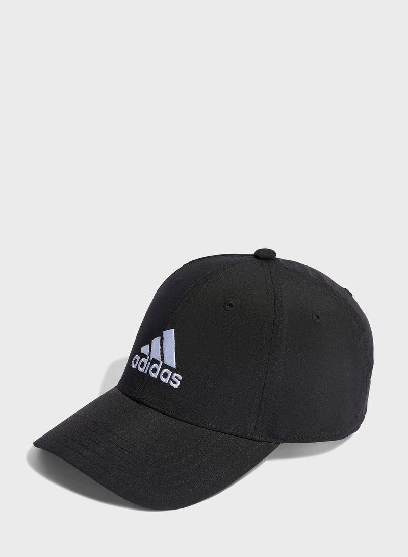 Adidas Baseball Embroidered Lightweight Cap - Image 1