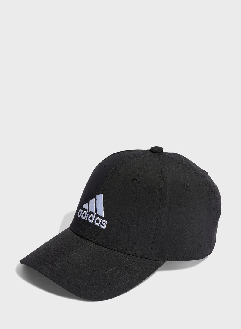 Adidas Baseball Embroidered Lightweight Cap