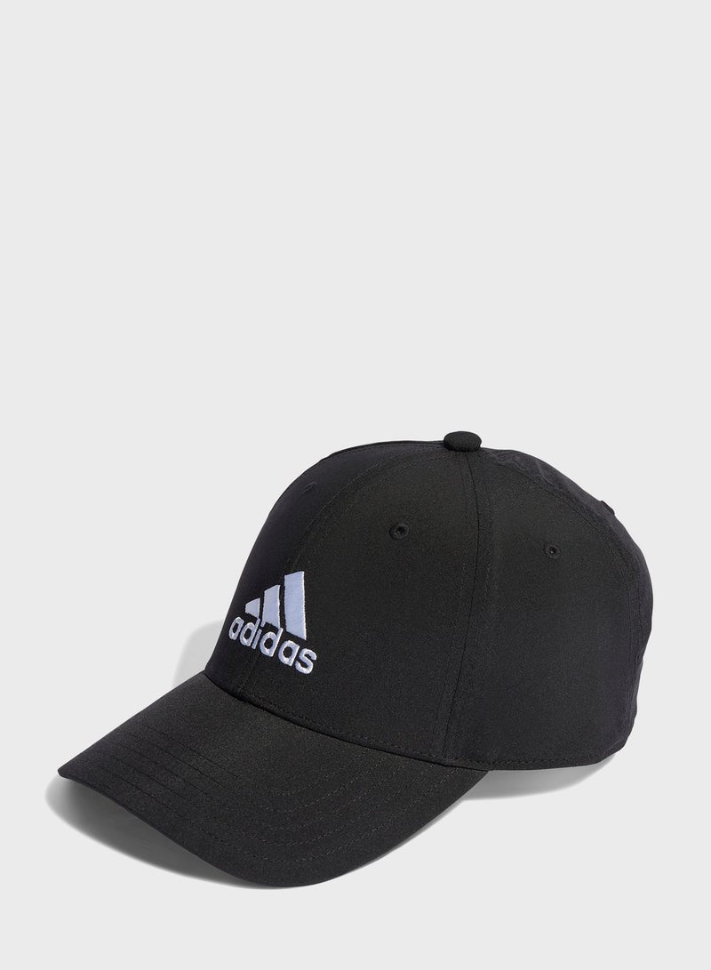Adidas Baseball Embroidered Lightweight Cap - Image 5