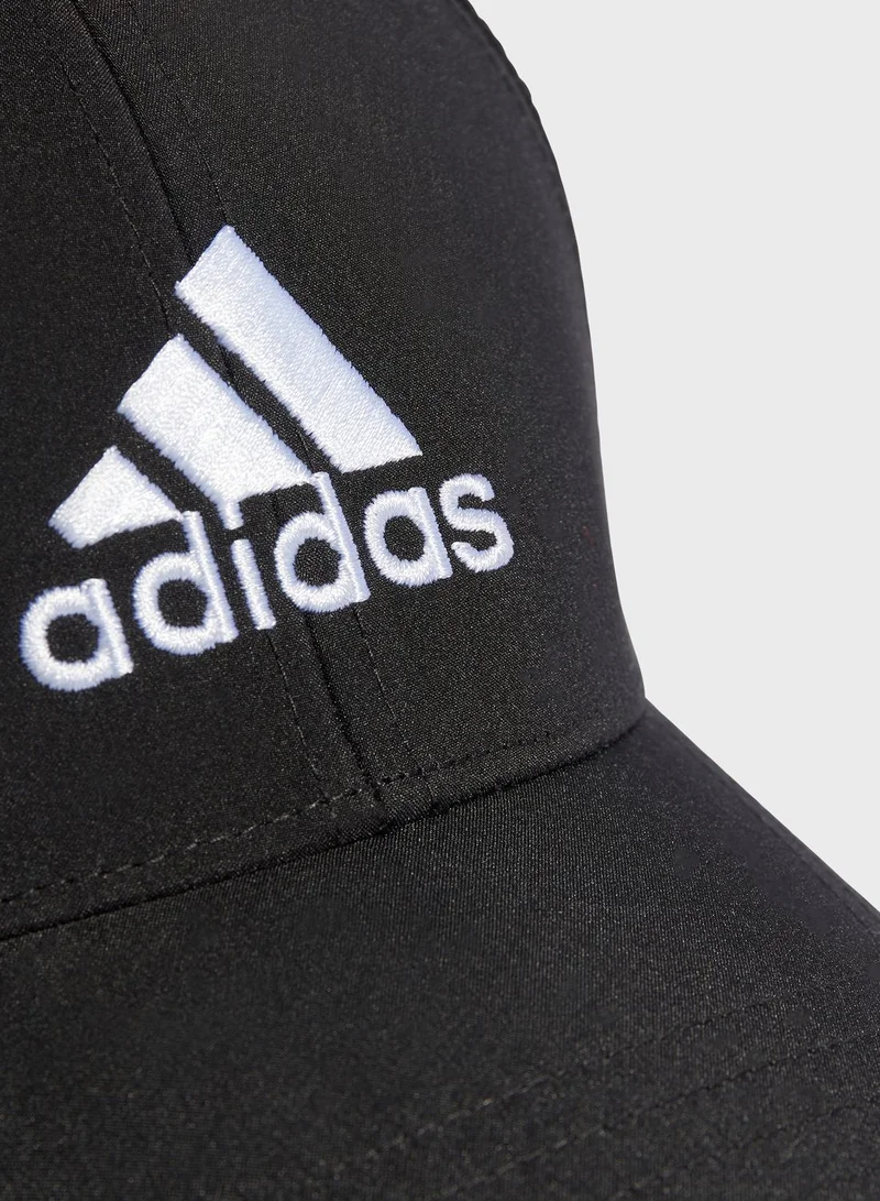 Adidas Baseball Embroidered Lightweight Cap