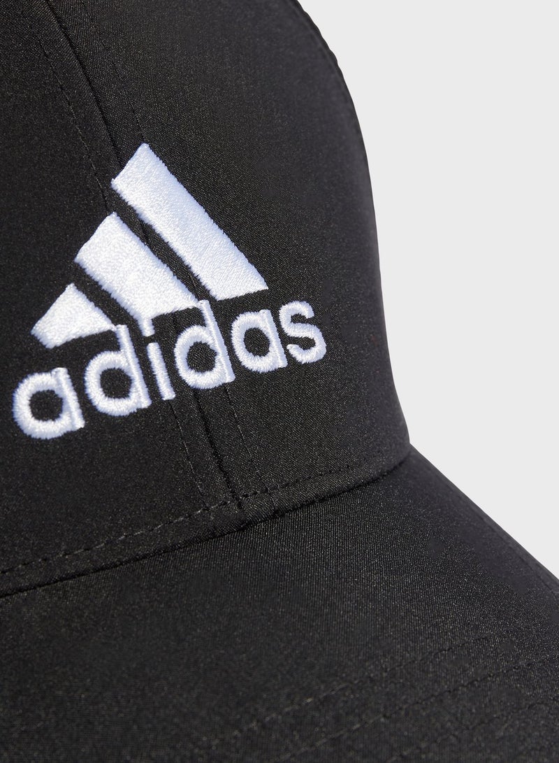 Adidas Baseball Embroidered Lightweight Cap - Image 3