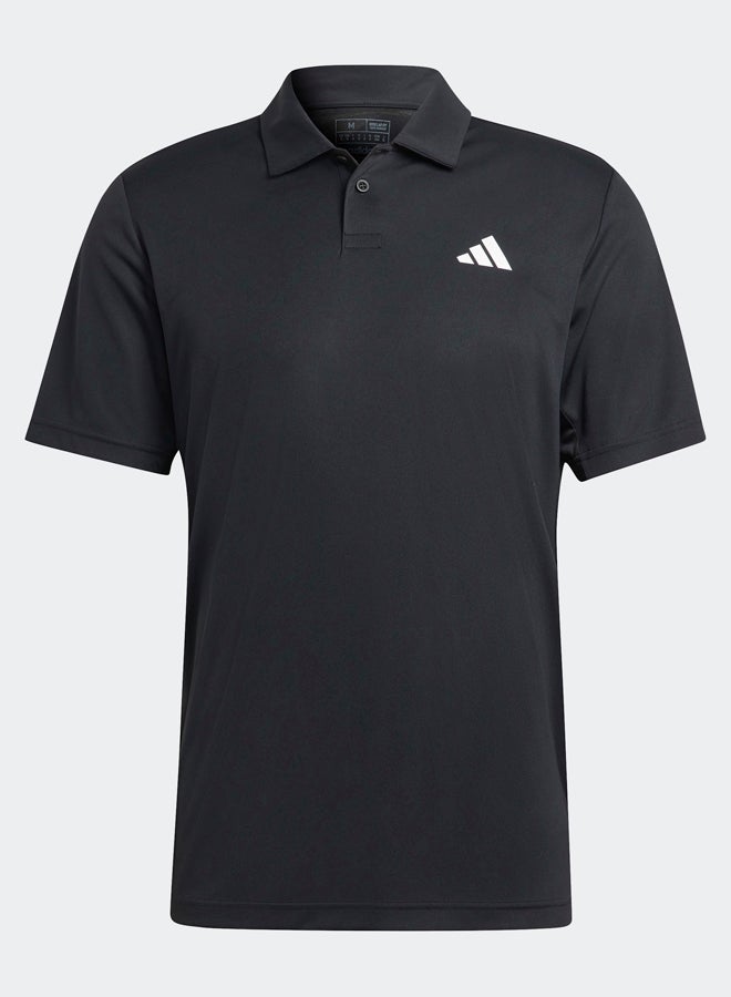 Adidas Club Tennis Polo Shirt - Image 2
