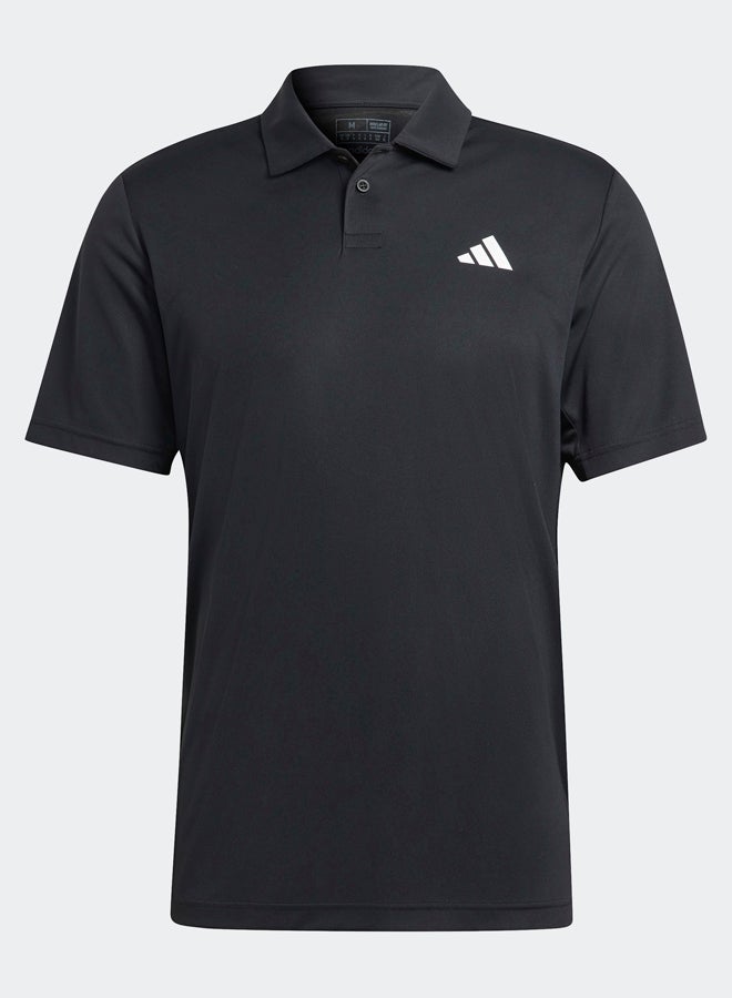 Adidas Club Tennis Polo Shirt - Image 1