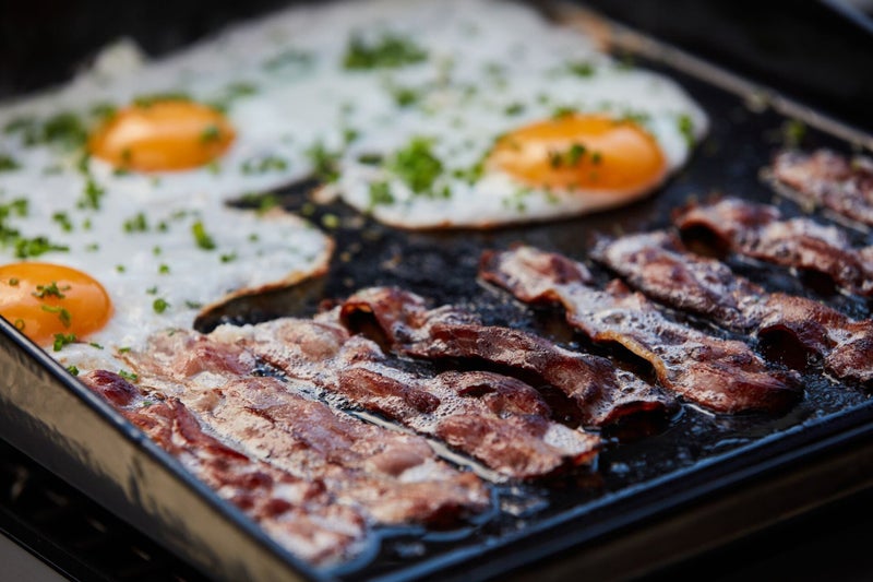 OutdoorChef - PLANCHA L - Image 2
