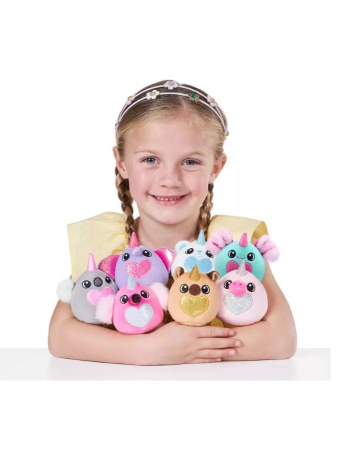 Rainbocorns Rainbocorns Eggzania Baby Mania - 1 Piece Only, Assorted/Style May Vary - Image 5