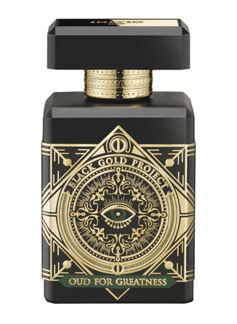 Initio Oud for Gratitude Eau de Parfum 90ml for Men