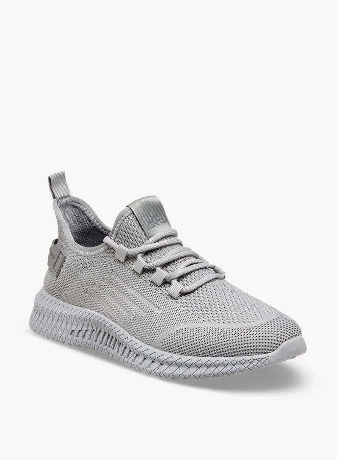 شو اكسبرس Men Lace-Up Sports Shoes