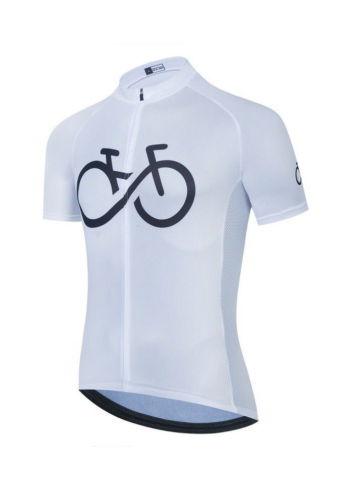 KUYING New Summer Pro Team Cycling Jersey Bike Cycling  - Image 1