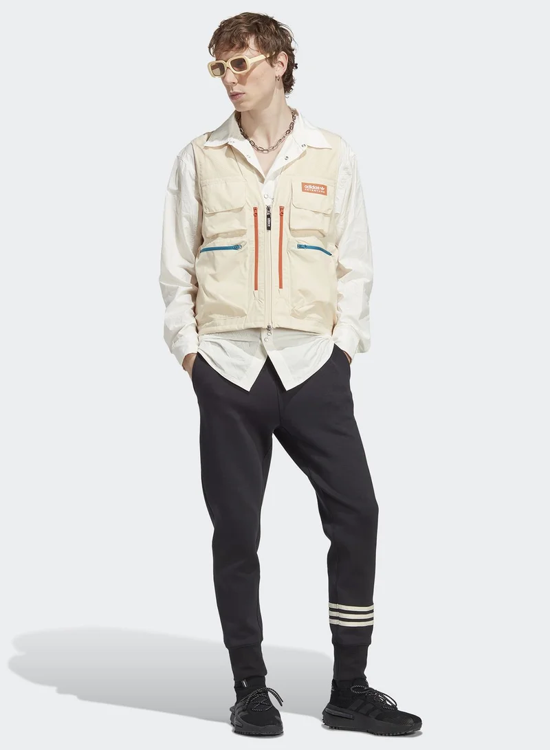 adidas Originals Adventure Premium Vest