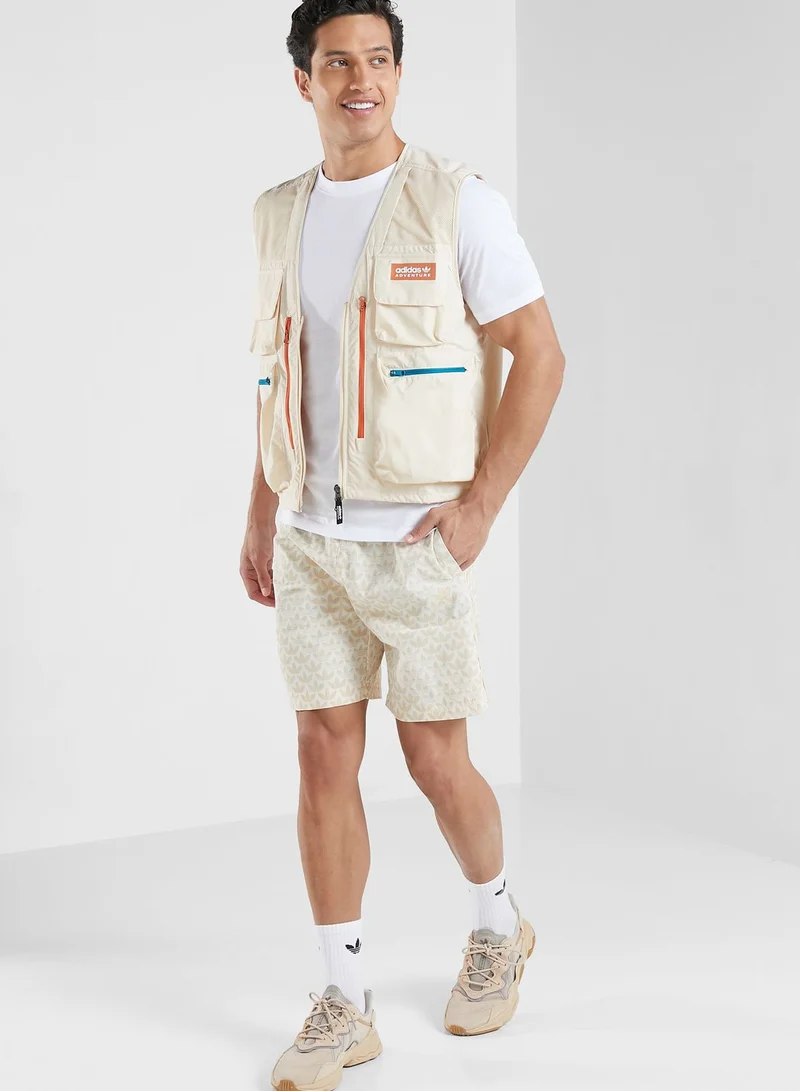 adidas Originals Adventure Premium Vest