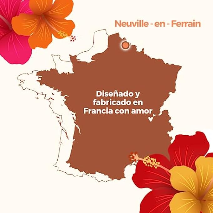 CHAMP 2 EN 1 NUTRITIVO VAIANA 300 ML - Image 3