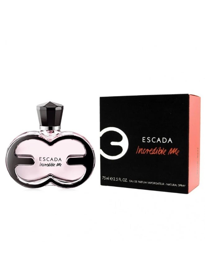 ESCADA Incredible Me EDP 75ml - Image 1
