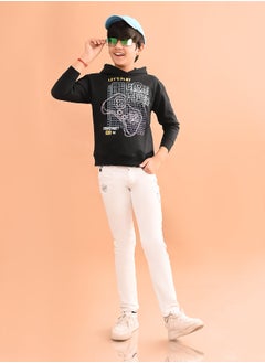 LILPICKS Full Sleeves Sweatshirt 