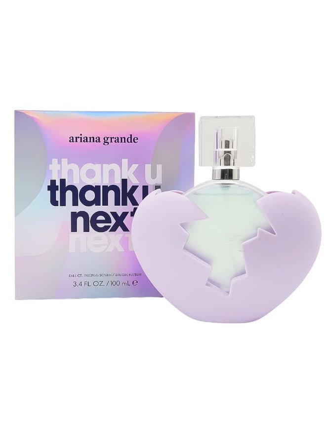 عطر ثانك يو نكست 2.0 أو دو بارفان 100 مل