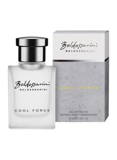 Baldessarini Cool Force M Edt 30 Ml 