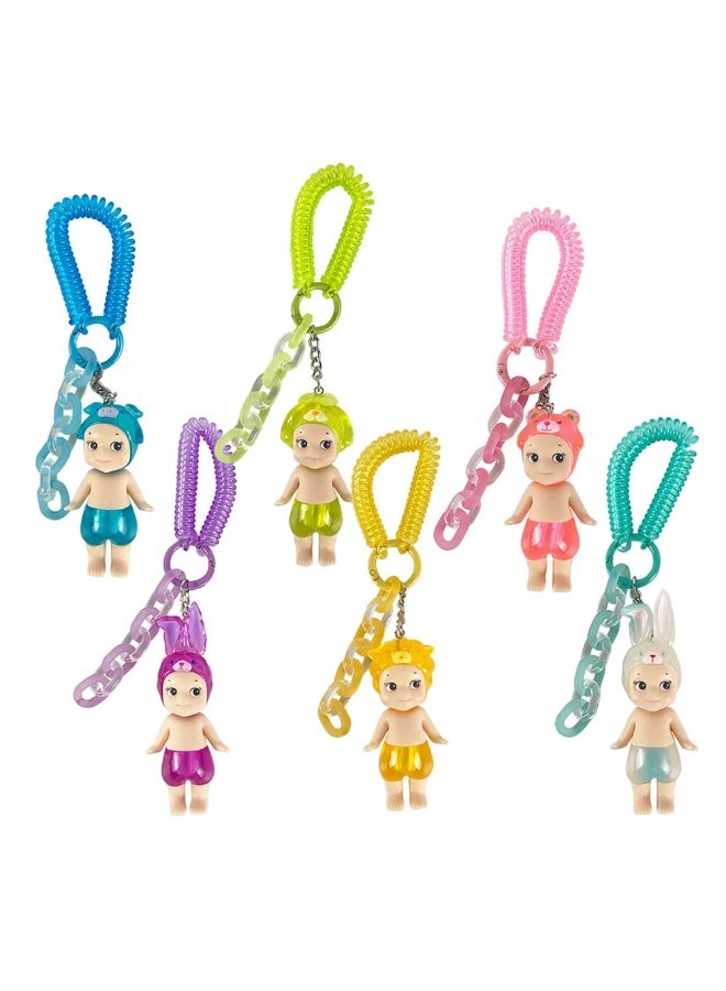 سوني أنجل سوني الملاك أقراص صغيرة واحدة (صندوق أعمى واحد) (نسخة عالية الجودة) - Image 2