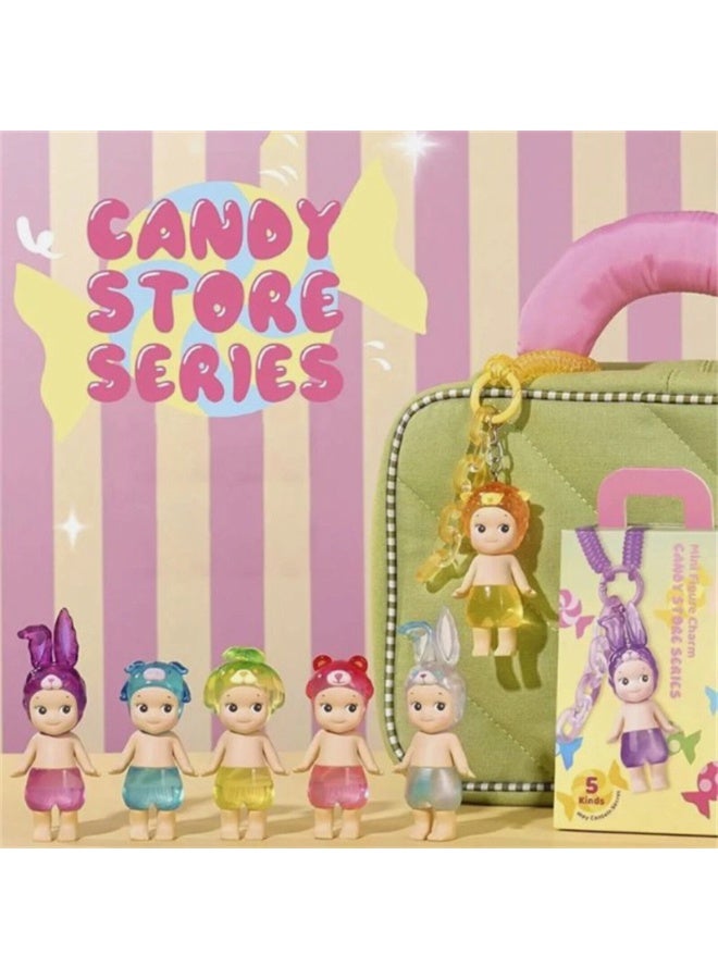 سوني أنجل سوني الملاك أقراص صغيرة واحدة (صندوق أعمى واحد) (نسخة عالية الجودة) - Image 4