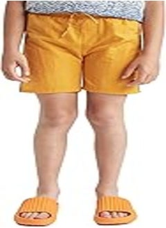 DeFacto DeFacto Boys Regular Fit A0711A8 Swimming Shorts 