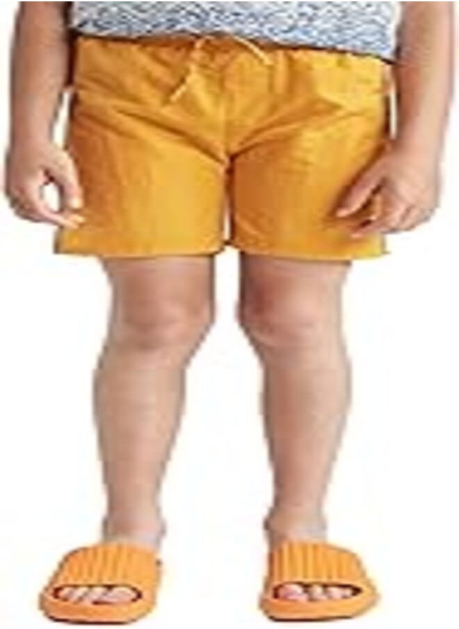 DeFacto - DeFacto Boys Regular Fit A0711A8 Swimming Shorts - Image 1