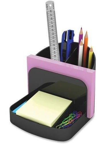 Deflecto DEF38904  Deflecto Desk Caddy Organizer 
