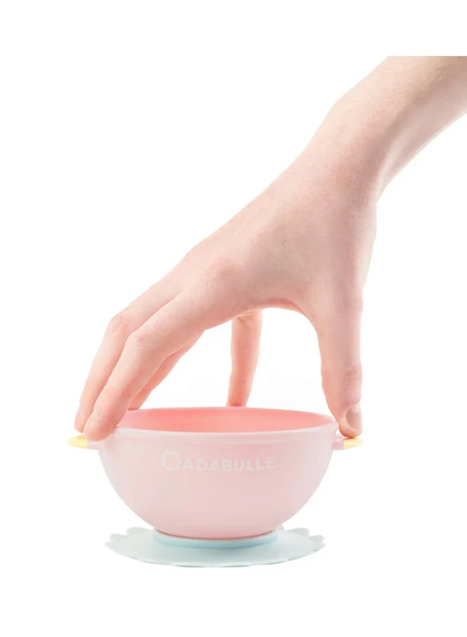 بادابيول Pack Of 8 Badabowls And Spoons 250 ML
