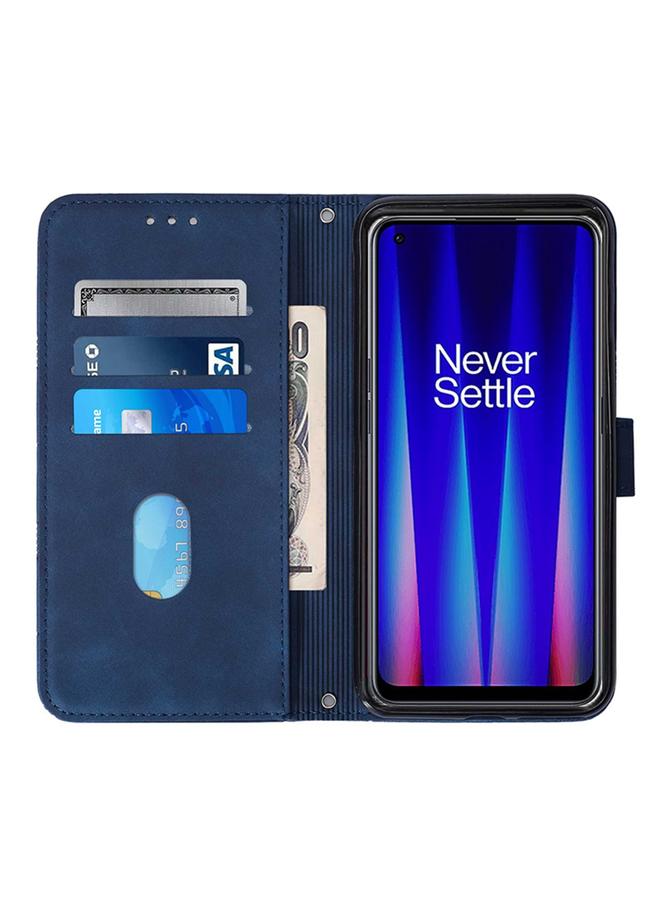 اس-توب جراب هاتف Infinix Zero X / Zero X Pro Crossbody من الجلد المنقوش ثلاثي الأبعاد - Image 3