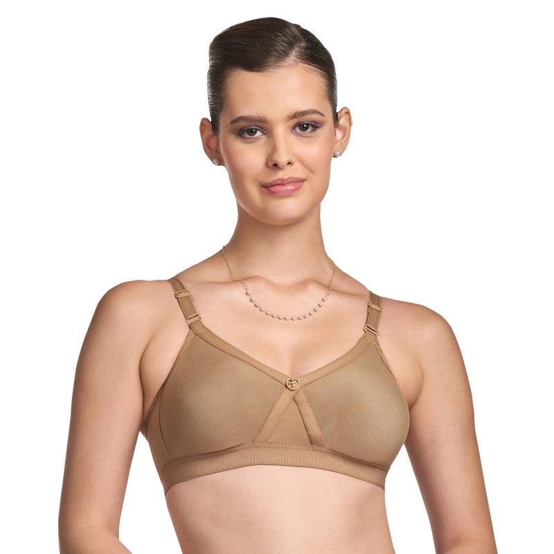 TRYLO ALPA-BRA-38-NUDE-D-CUP - Image 4