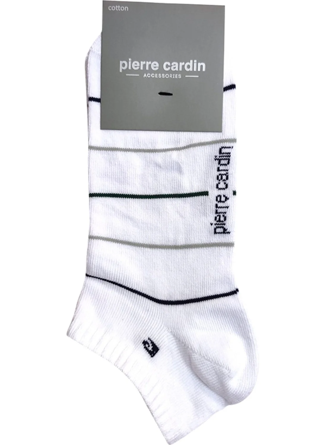 pierre cardin Kampala Cotton Men's Ankle Socks