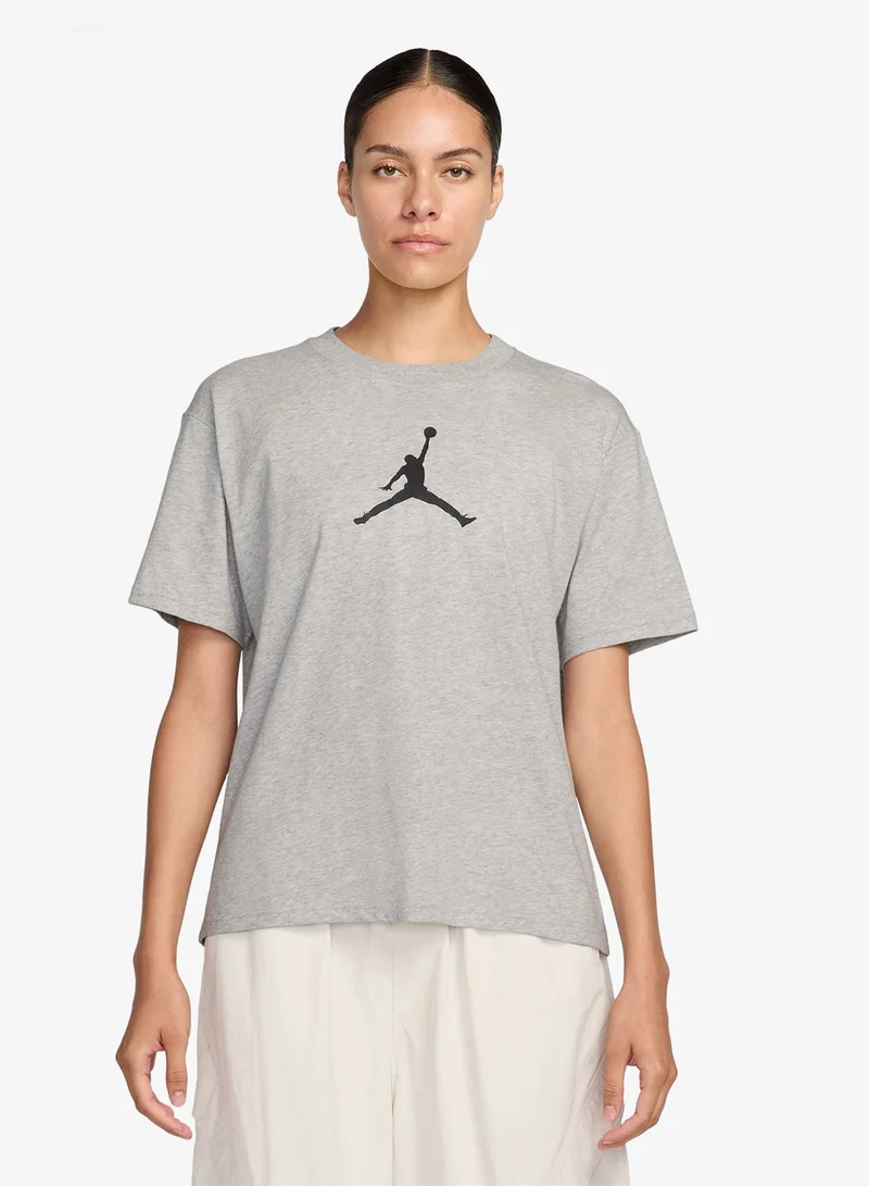Jordan Jumpman Graphic T-Shirt