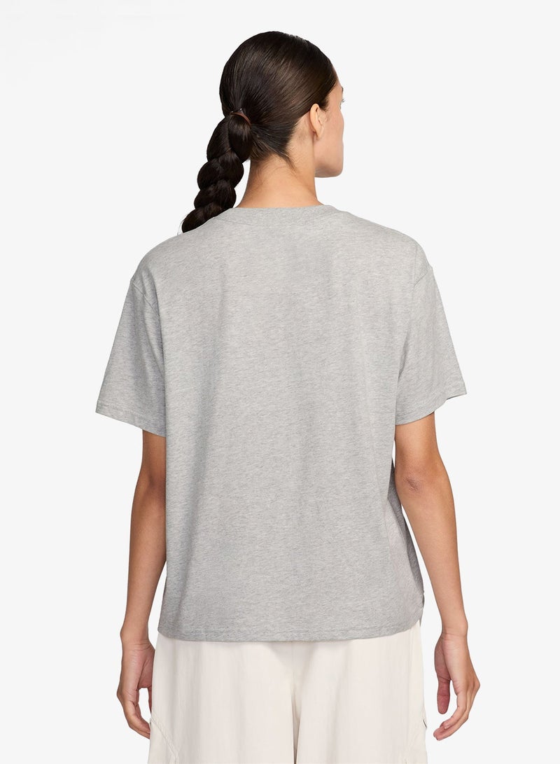 Jordan Jumpman Graphic T-Shirt - Image 2